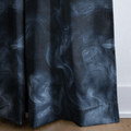Descendant - Curtain Panel - The Drapery