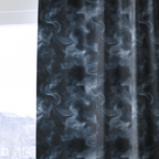 Descendant - Curtain Panel - The Drapery