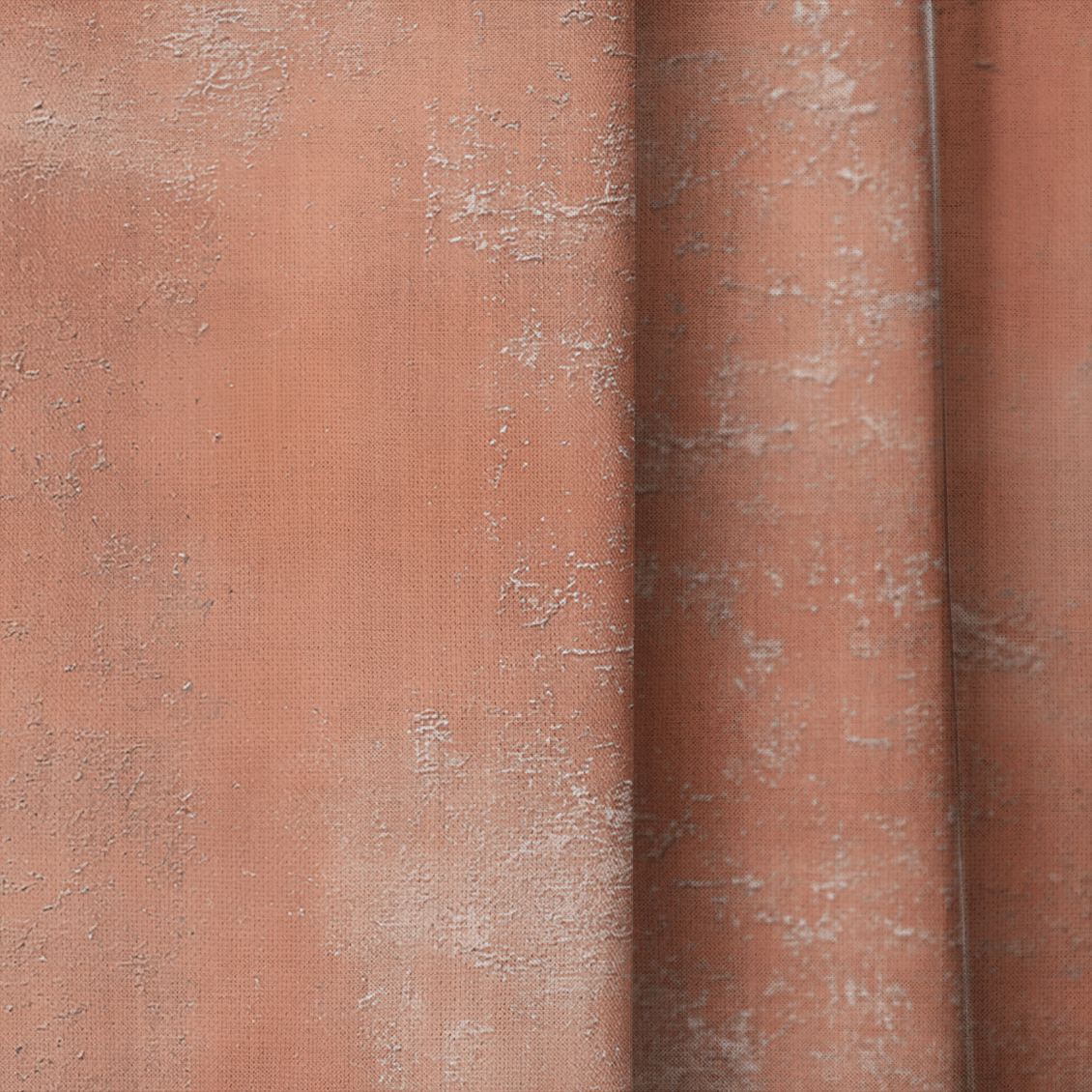 Desert Clay - Curtain Panel - The Drapery