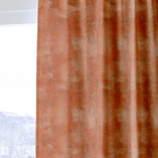 Desert Clay - Curtain Panel - The Drapery