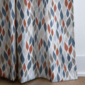 Desmond - Curtain Panel - The Drapery