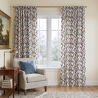 Desmond - Curtain Panel - The Drapery