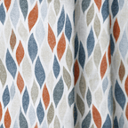 Desmond - Curtain Panel - The Drapery