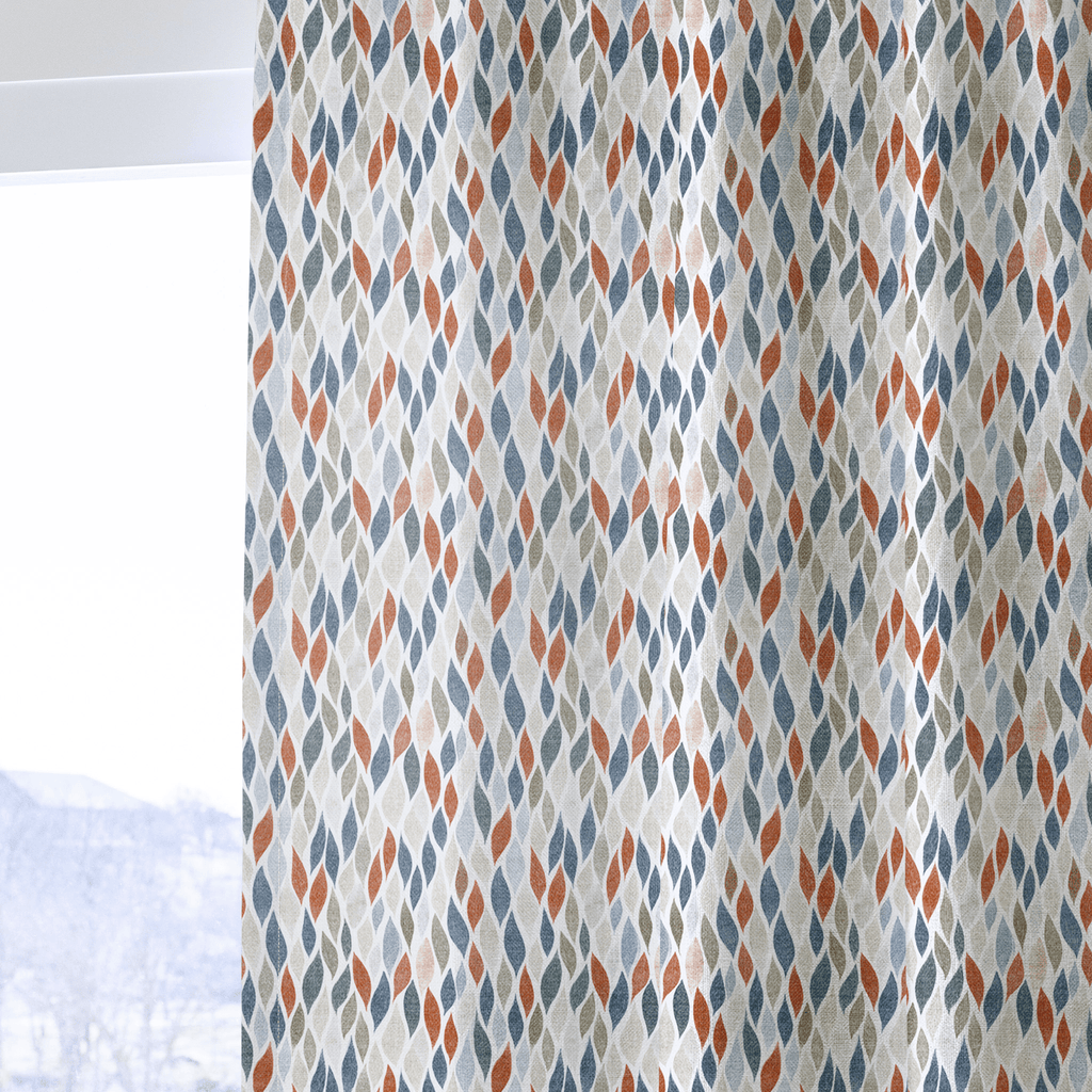 Desmond - Curtain Panel - The Drapery
