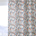 Desmond - Curtain Panel - The Drapery