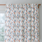 Desmond - Curtain Panel - The Drapery