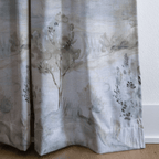 Dessa - Curtain Panel - The Drapery