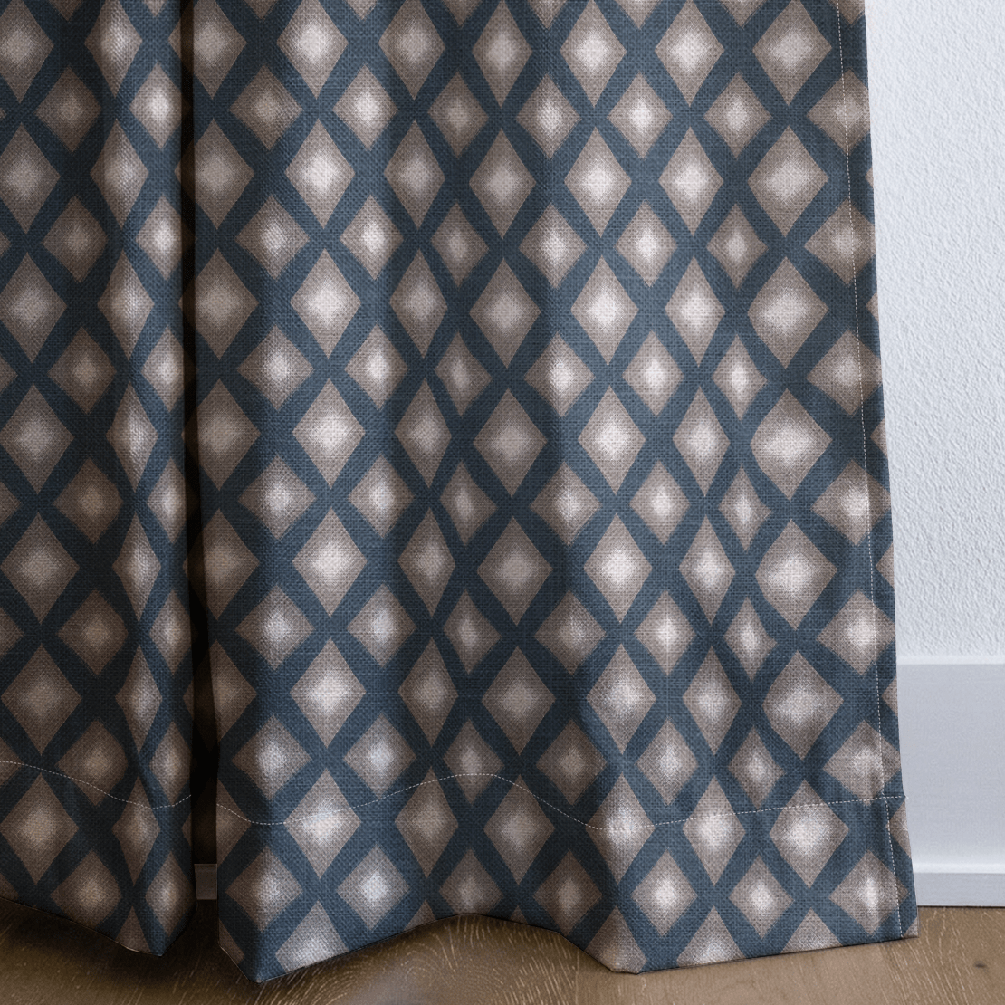 Destiny - Curtain Panel - The Drapery