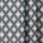 Destiny - Curtain Panel - The Drapery