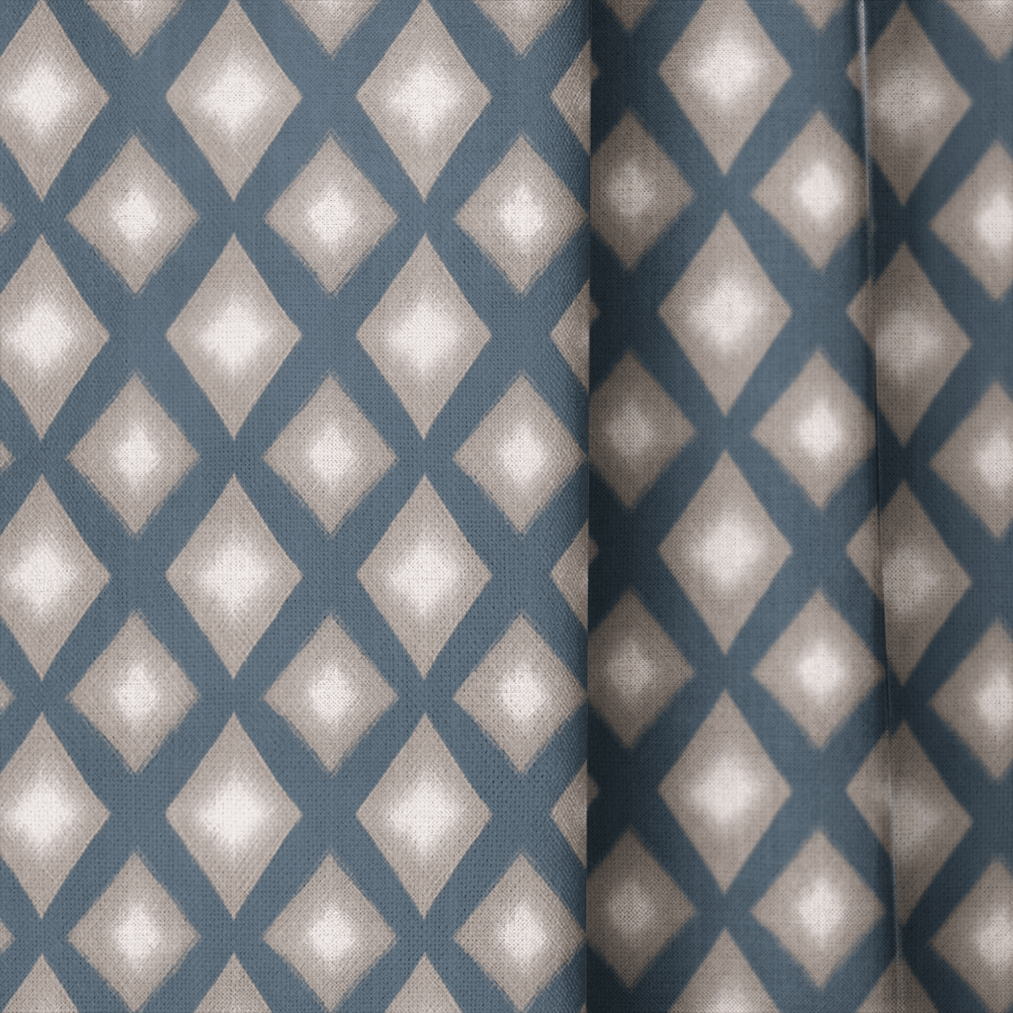 Destiny - Curtain Panel - The Drapery