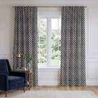 Destiny - Curtain Panel - The Drapery