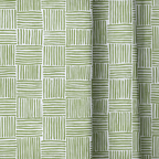 Devlin - Curtain Panel - The Drapery
