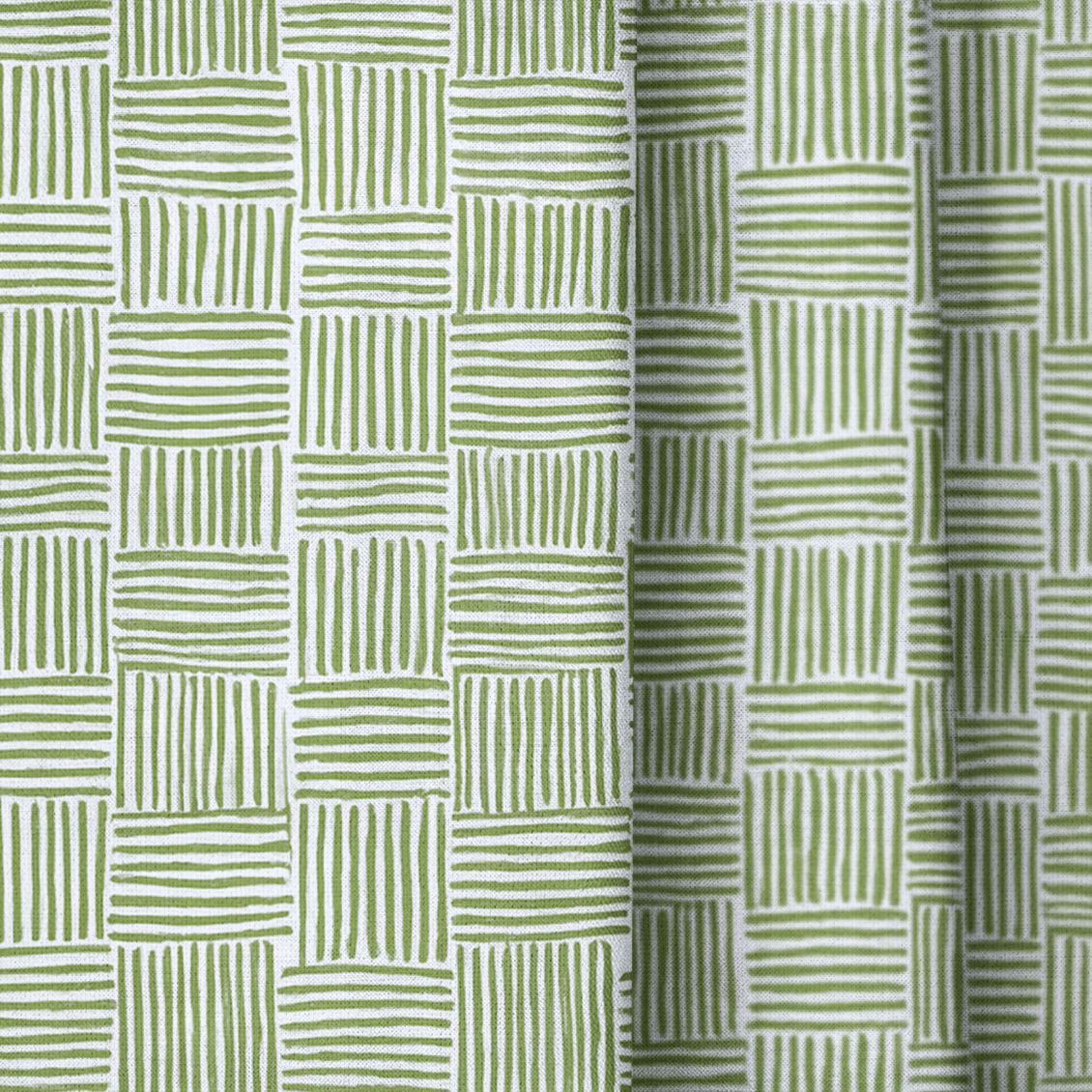 Devlin - Curtain Panel - The Drapery
