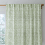 Devlin - Curtain Panel - The Drapery