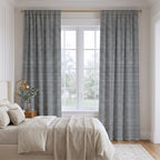 Brynn - Curtain Panel - Serene Bedroom