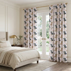 Small but Mighty - Curtain Panel - Serene Bedroom