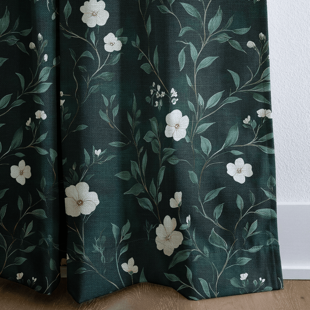Diana - Curtain Panel - The Drapery