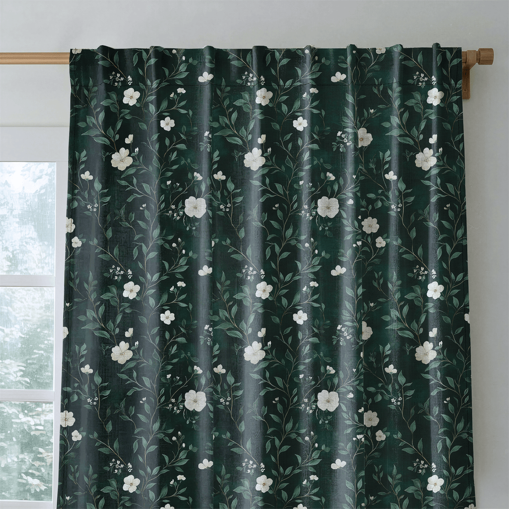 Diana - Curtain Panel - The Drapery