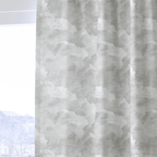 Dior Clouds - Curtain Panel - The Drapery