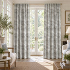 Dior Clouds - Curtain Panel - The Drapery