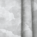 Dior Clouds - Curtain Panel - The Drapery