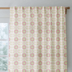 Dixie - Curtain Panel - The Drapery