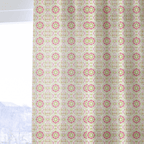Dixie - Curtain Panel - The Drapery
