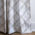 Docket - Curtain Panel - The Drapery
