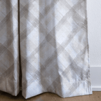 Docket - Curtain Panel - The Drapery