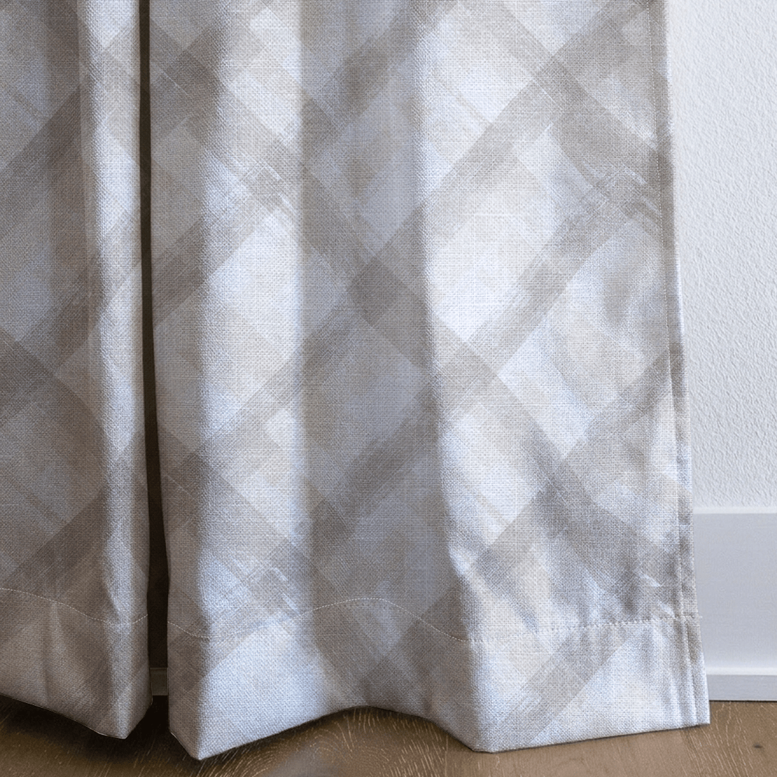 Docket - Curtain Panel - The Drapery