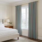 Dockside - Curtain Panel - The Drapery