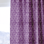 Dodson - Curtain Panel - The Drapery