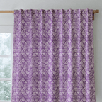 Dodson - Curtain Panel - The Drapery