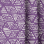 Dodson - Curtain Panel - The Drapery