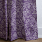 Dodson - Curtain Panel - The Drapery