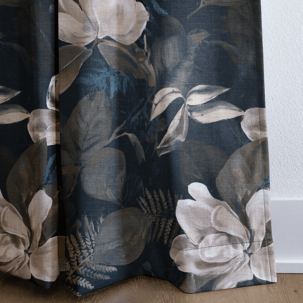 Dogwood Hollow - Curtain Panel - The Drapery
