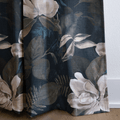 Dogwood Hollow - Curtain Panel - The Drapery