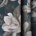Dogwood Hollow - Curtain Panel - The Drapery