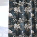 Dogwood Hollow - Curtain Panel - The Drapery