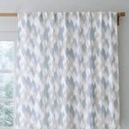 Dominic - Curtain Panel - The Drapery