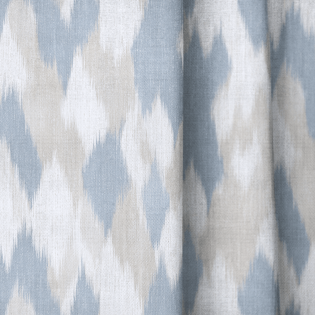 Dominic - Curtain Panel - The Drapery