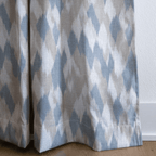 Dominic - Curtain Panel - The Drapery