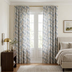 Dominic - Curtain Panel - The Drapery