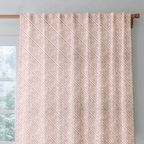 Donahue - Curtain Panel - The Drapery