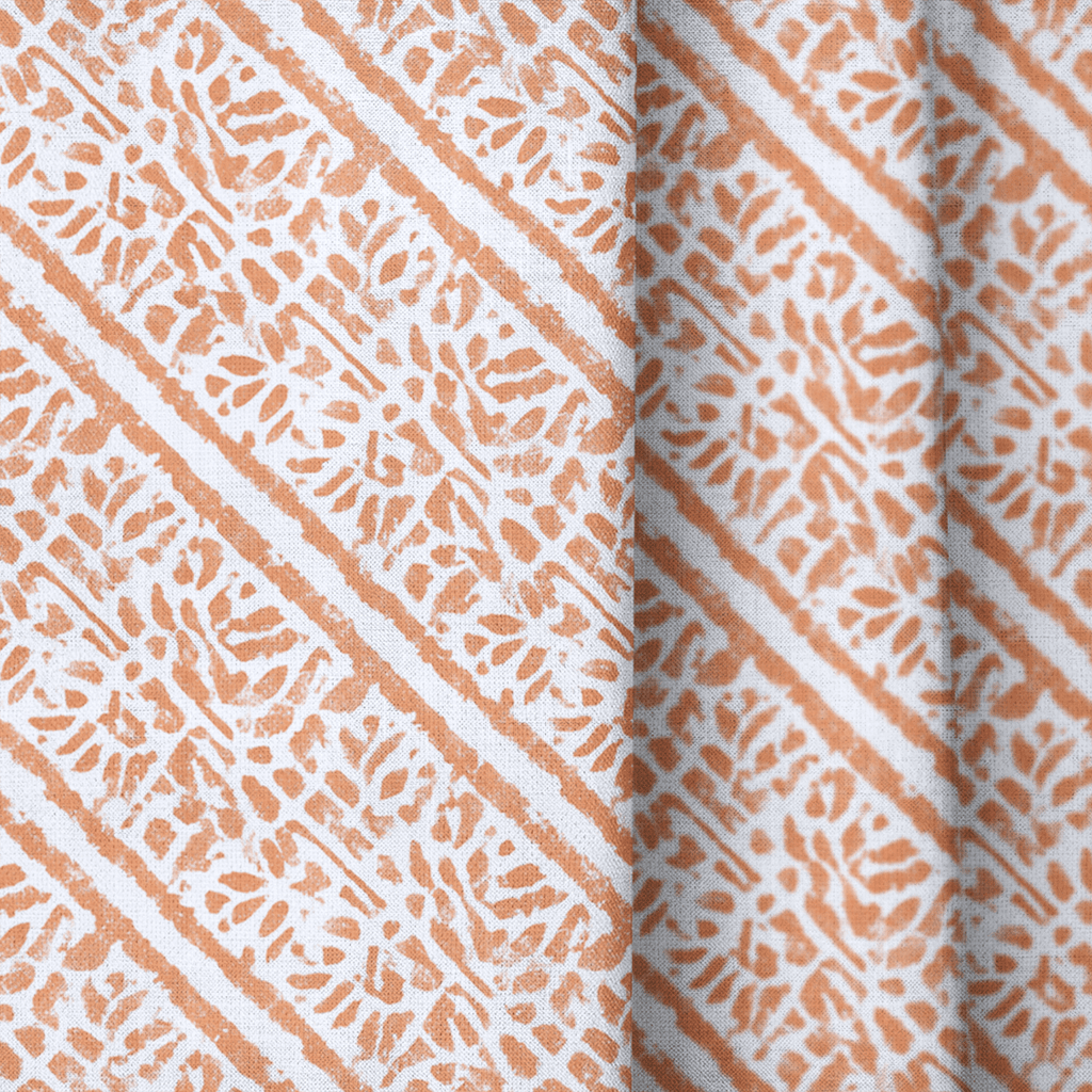 Donahue - Curtain Panel - The Drapery