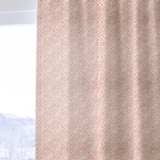 Donahue - Curtain Panel - The Drapery
