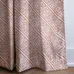 Donahue - Curtain Panel - The Drapery