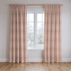 Donahue - Curtain Panel - The Drapery