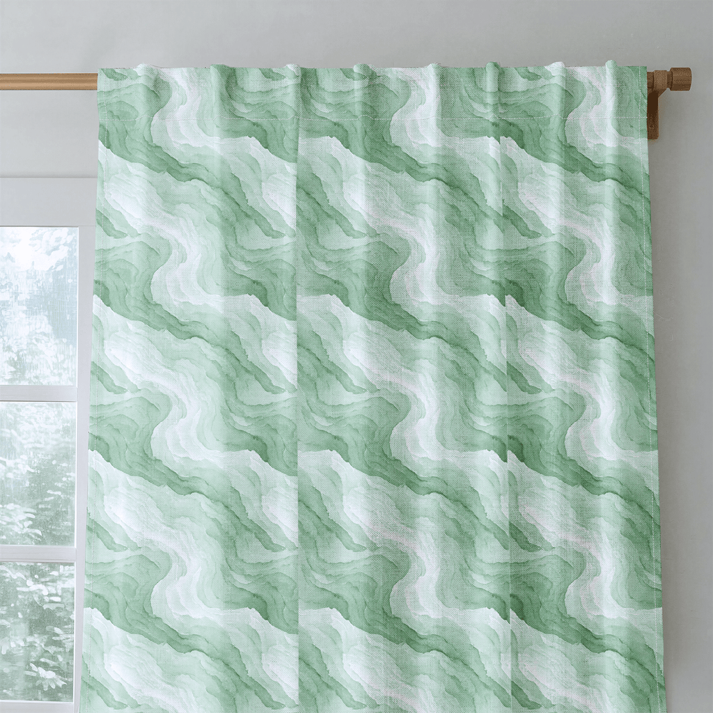 Donnelly - Curtain Panel - The Drapery