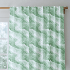 Donnelly - Curtain Panel - The Drapery